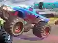 Peli Monster Truck verkossa Peli Monster Truck verkossa