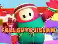 Peli Fall Guys Palapeli verkossa Peli Fall Guys Palapeli verkossa
