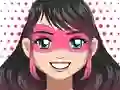 Peli Kawaii Superhero Avatar Tekijä verkossa Peli Kawaii Superhero Avatar Tekijä verkossa