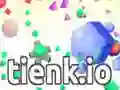 Peli tienk.io verkossa