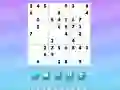 Peli Sudoku Peli verkossa Peli Sudoku Peli verkossa