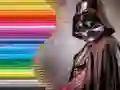 Peli Värityskirja Darth Vaderille verkossa Peli Värityskirja Darth Vaderille verkossa