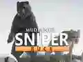 Peli Villihirvi Sniper verkossa Peli Villihirvi Sniper verkossa