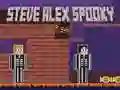 Peli Steve Alex Karmiva 2 Pelaajaa verkossa