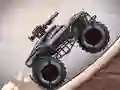 Peli Zombie Monster Truck verkossa Peli Zombie Monster Truck verkossa