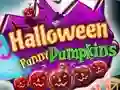 Peli Hauskat Kurpitsat Halloweeniksi verkossa Peli Hauskat Kurpitsat Halloweeniksi verkossa