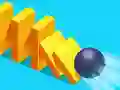 Peli Domino Smash 3D verkossa Peli Domino Smash 3D verkossa