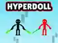 Peli Hypernukke verkossa Peli Hypernukke verkossa