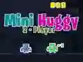 Peli Mini Huggy 2 - Pelaaja verkossa Peli Mini Huggy 2 - Pelaaja verkossa