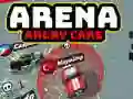 Peli Vihaisten Autojen Areena verkossa Peli Vihaisten Autojen Areena verkossa