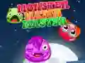 Peli Monster Match Mestari verkossa Peli Monster Match Mestari verkossa