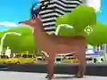 Peli DEEEER Simulator verkossa Peli DEEEER Simulator verkossa