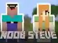 Peli Noob Steve verkossa Peli Noob Steve verkossa