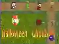 Peli Halloween Ghouls verkossa