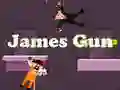 Peli James Gun verkossa Peli James Gun verkossa