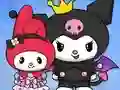 Peli Kuromi Luoja verkossa Peli Kuromi Luoja verkossa