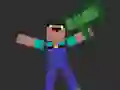 Peli Noob Pelastaa Tyttöystävän verkossa Peli Noob Pelastaa Tyttöystävän verkossa