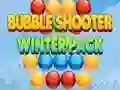 Peli Bubble Shooter Talvipaketti verkossa Peli Bubble Shooter Talvipaketti verkossa