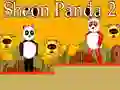 Peli Sheon Panda 2 verkossa Peli Sheon Panda 2 verkossa