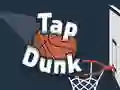 Peli Tap Dunk verkossa Peli Tap Dunk verkossa