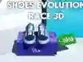 Peli Kenkien Evoluutio Kilpailu 3D verkossa Peli Kenkien Evoluutio Kilpailu 3D verkossa