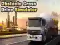 Peli Esteen Ylityssimulaattori verkossa Peli Esteen Ylityssimulaattori verkossa
