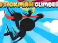 Peli Stickman Kiipeilijä verkossa Peli Stickman Kiipeilijä verkossa