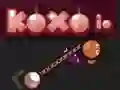Peli Koxo.io verkossa