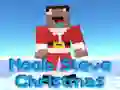 Peli Noob Steve Joulu verkossa Peli Noob Steve Joulu verkossa