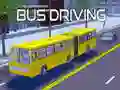 Peli Bussin ajaminen verkossa