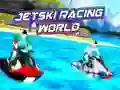 Peli Jetski Kilpailumaailma verkossa Peli Jetski Kilpailumaailma verkossa