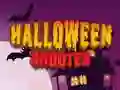 Peli Halloween Ampuja verkossa