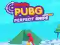 Peli Mobile PUBG täydellinen tarkka-ampuja verkossa