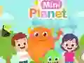 Peli Mini Planeetta verkossa Peli Mini Planeetta verkossa