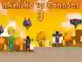 Peli Akihiko vs Kanavat 3 verkossa