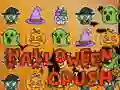 Peli Halloween Crush verkossa Peli Halloween Crush verkossa