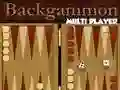 Peli Moninpeli Backgammon verkossa