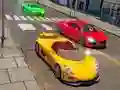 Peli Super Auto Äärimmäinen Ajo verkossa