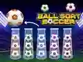 Peli Pallon Lajittelu Jalkapallo verkossa Peli Pallon Lajittelu Jalkapallo verkossa