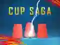 Peli Cup Saga verkossa Peli Cup Saga verkossa