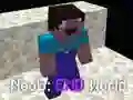 Peli Noob: Maailman loppu verkossa Peli Noob: Maailman loppu verkossa
