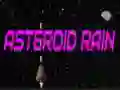 Peli Asteroidi sade verkossa Peli Asteroidi sade verkossa