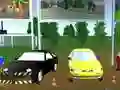 Peli Onnettomuus ja Murskaa Autoja verkossa Peli Onnettomuus ja Murskaa Autoja verkossa