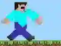 Peli Noob Steve verkossa Peli Noob Steve verkossa