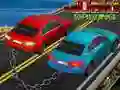 Peli Yhdistetty Auto: Mahdoton Ajo verkossa Peli Yhdistetty Auto: Mahdoton Ajo verkossa