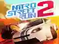 Peli Nitro Katujuoksu 2 verkossa Peli Nitro Katujuoksu 2 verkossa