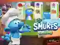 Peli Smurffit Kokkaavat verkossa