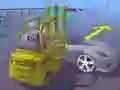 Peli ForkLift Todellinen Ajamissimulaattori verkossa Peli ForkLift Todellinen Ajamissimulaattori verkossa