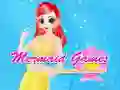 Peli Merenneito Pelit Prinsessameikki verkossa Peli Merenneito Pelit Prinsessameikki verkossa