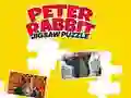 Peli Peter Kaniin Palapeli verkossa Peli Peter Kaniin Palapeli verkossa